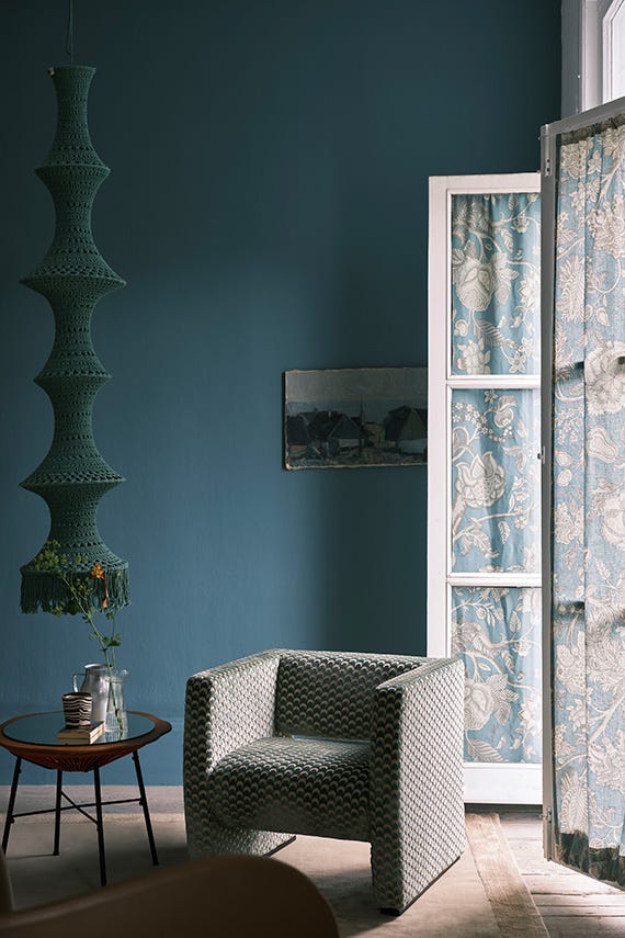Berrington Blue No.14