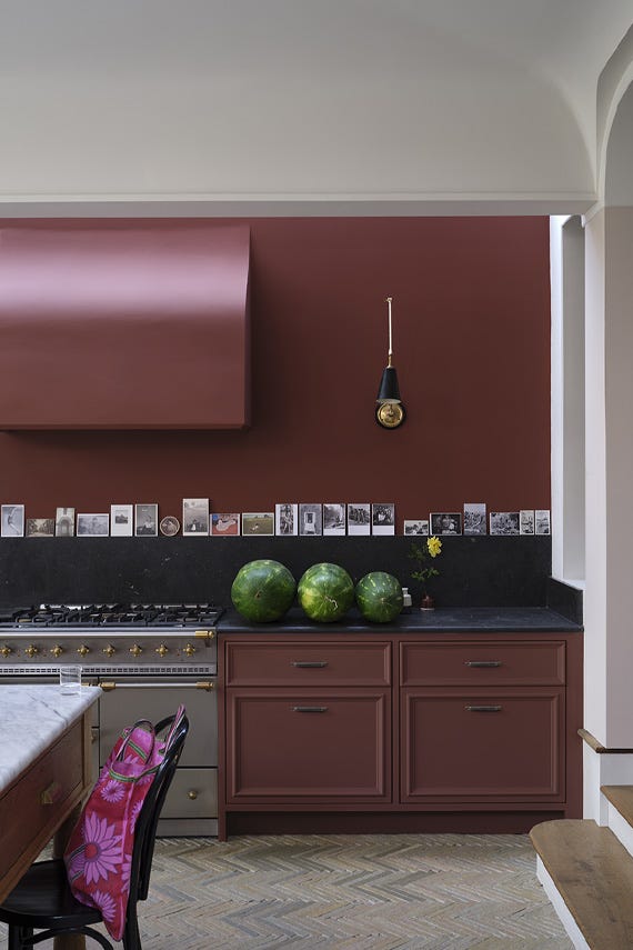 Etruscan Red No.56