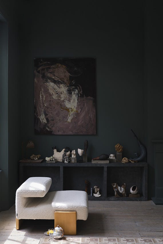Douter No.318
