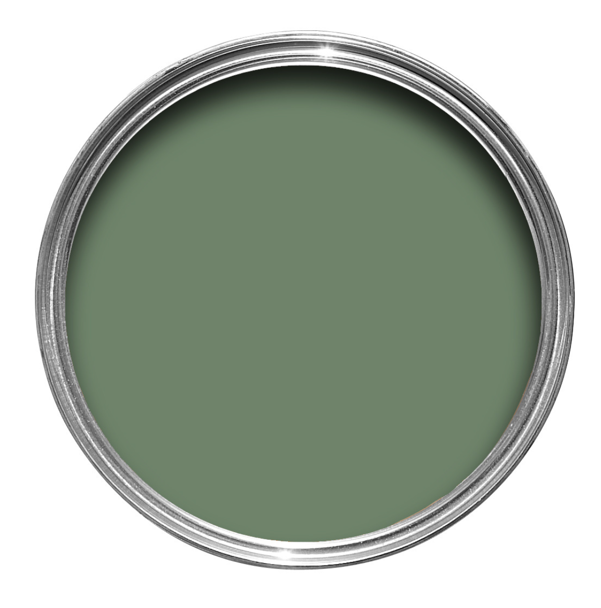Calke Green No.34