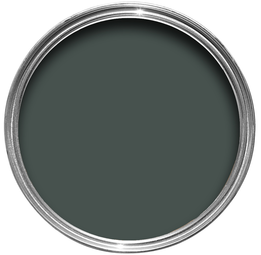 Chine Green No. 35