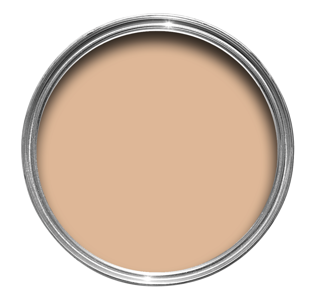 Faded Terracotta No.CC8