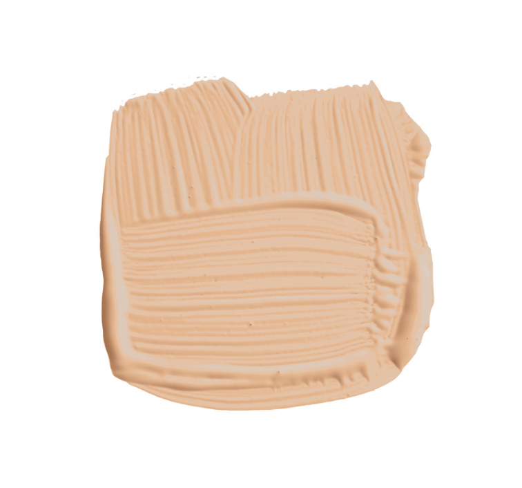 Faded Terracotta No.CC8