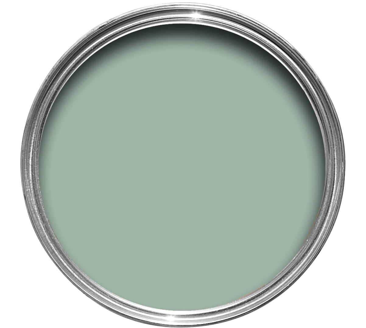 Green Blue No. 84