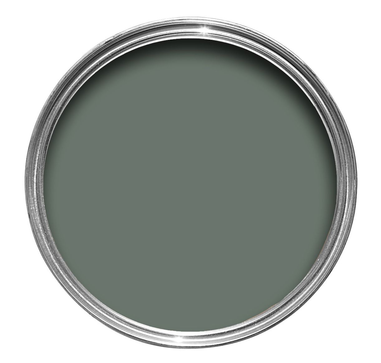 Green Smoke No. 47