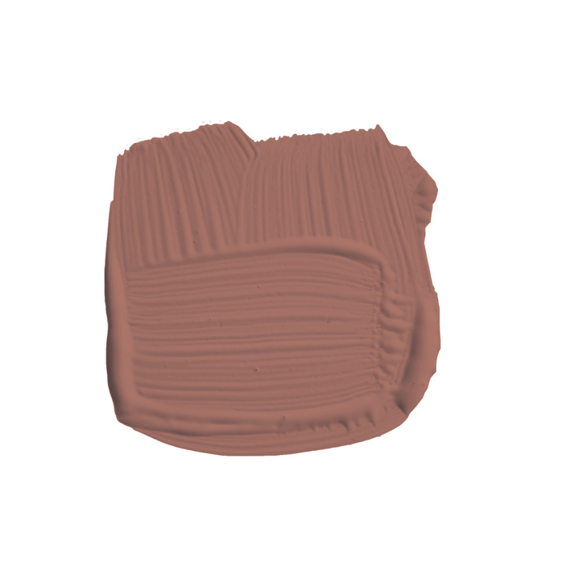 Porphyry Pink No. 49