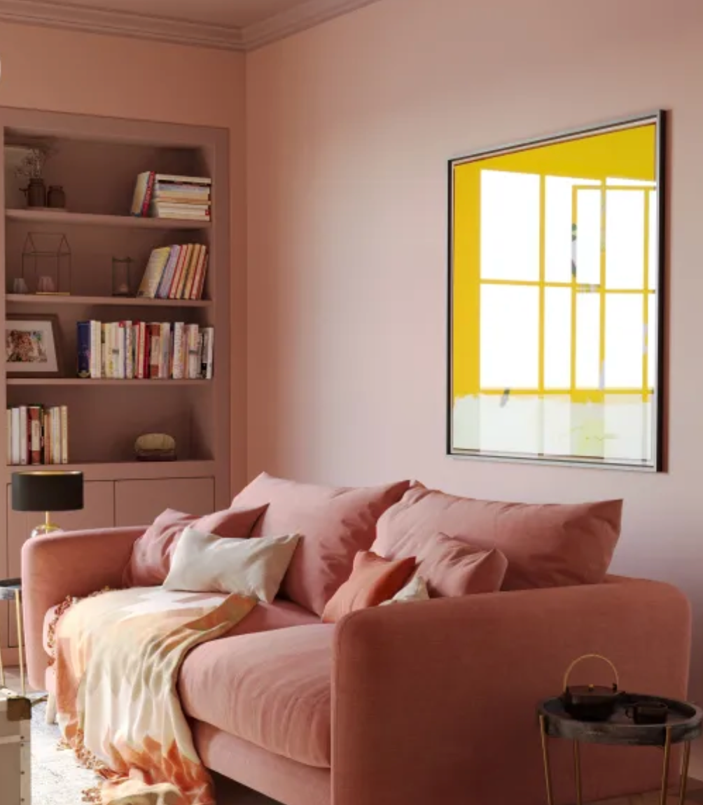 Pink Drab No. 207