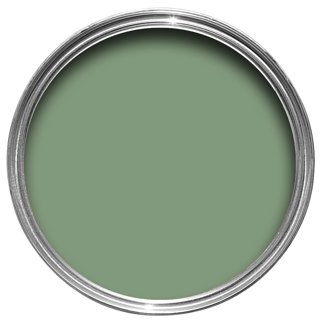 Pea Green No. 33