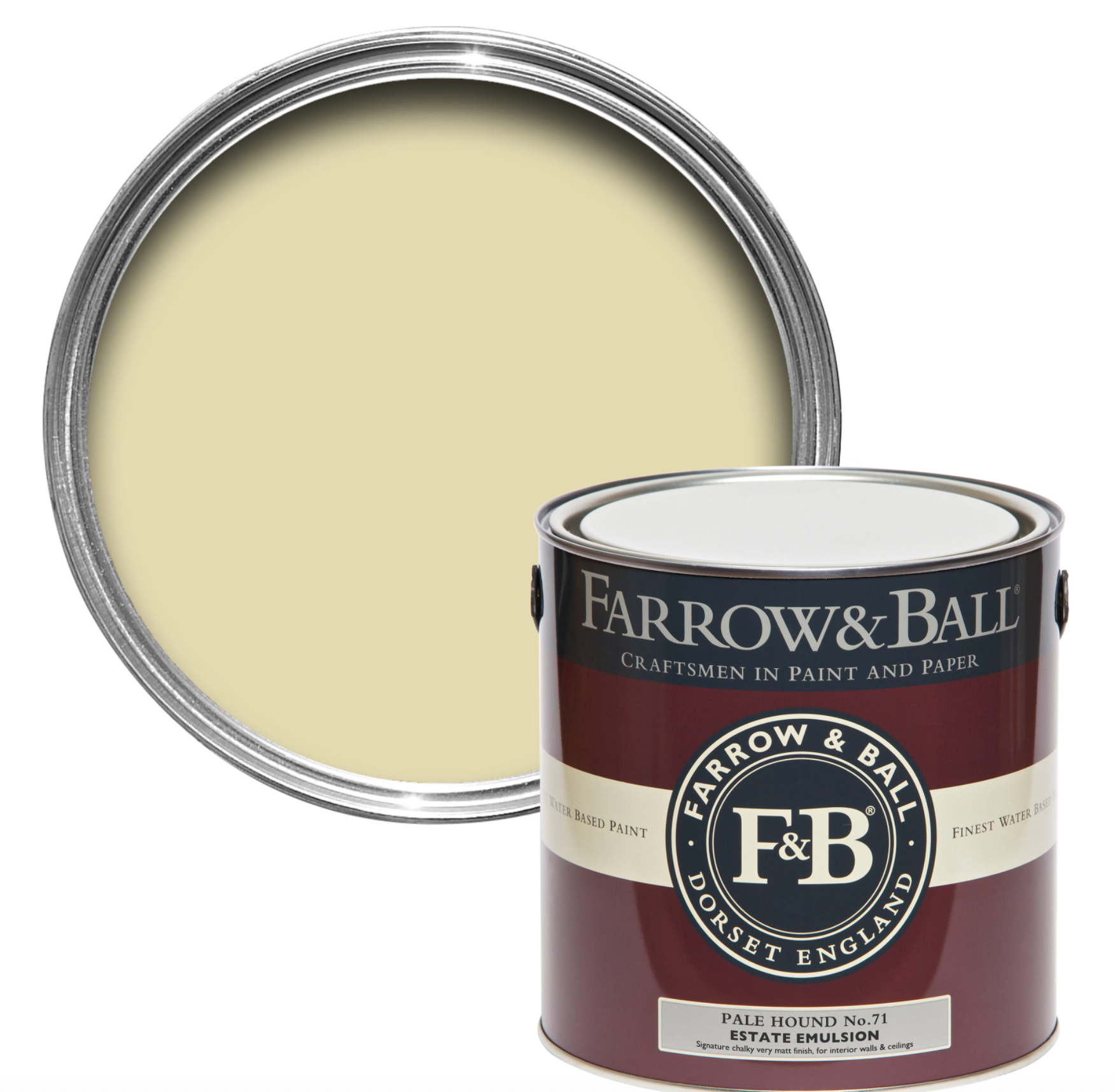 Pale Hound No. 71