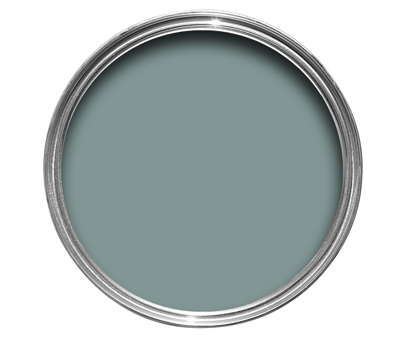 Oval Room Blue No. 85