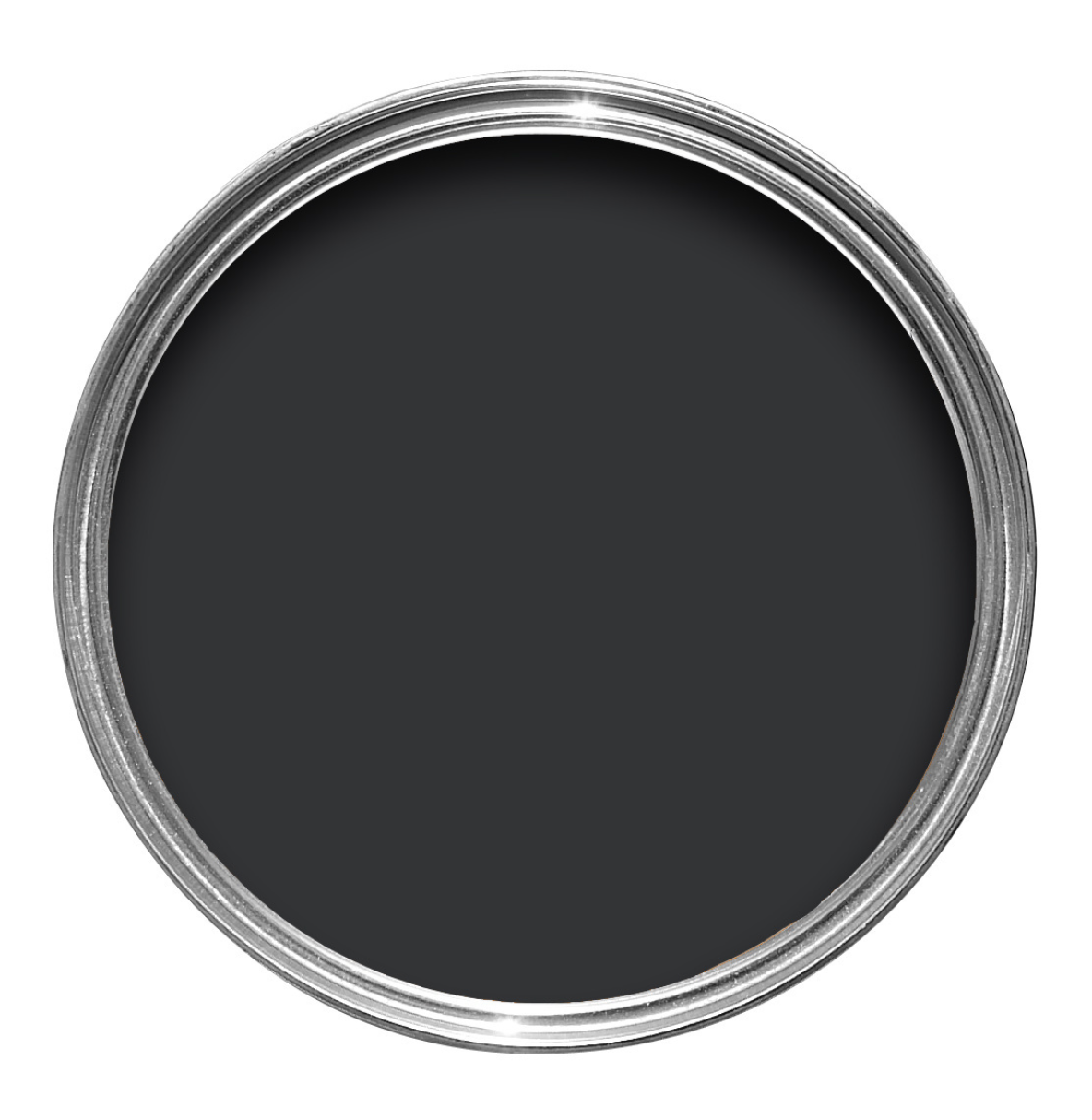 Pitch Black No. 256