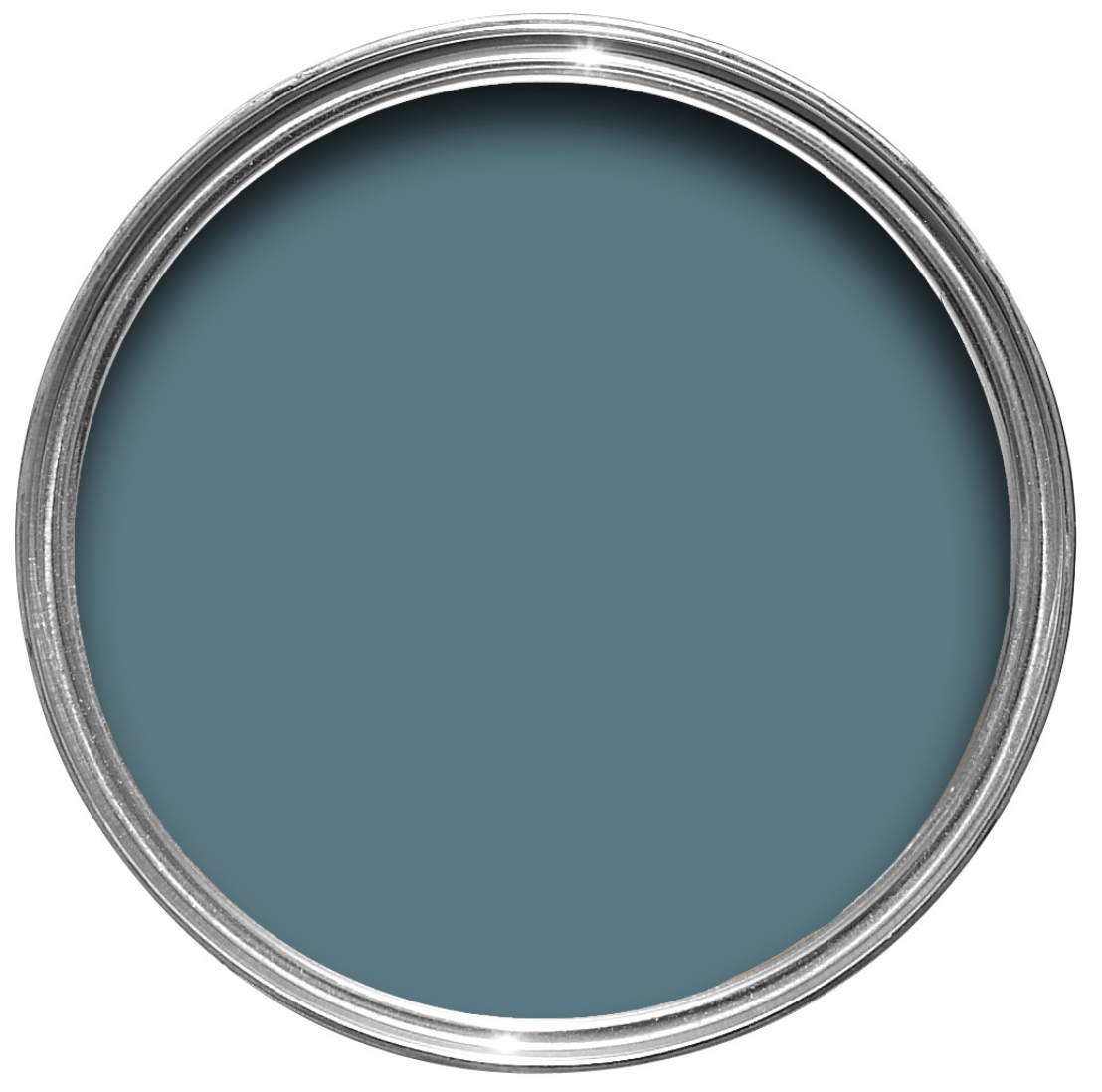 Sloe Blue No. 87