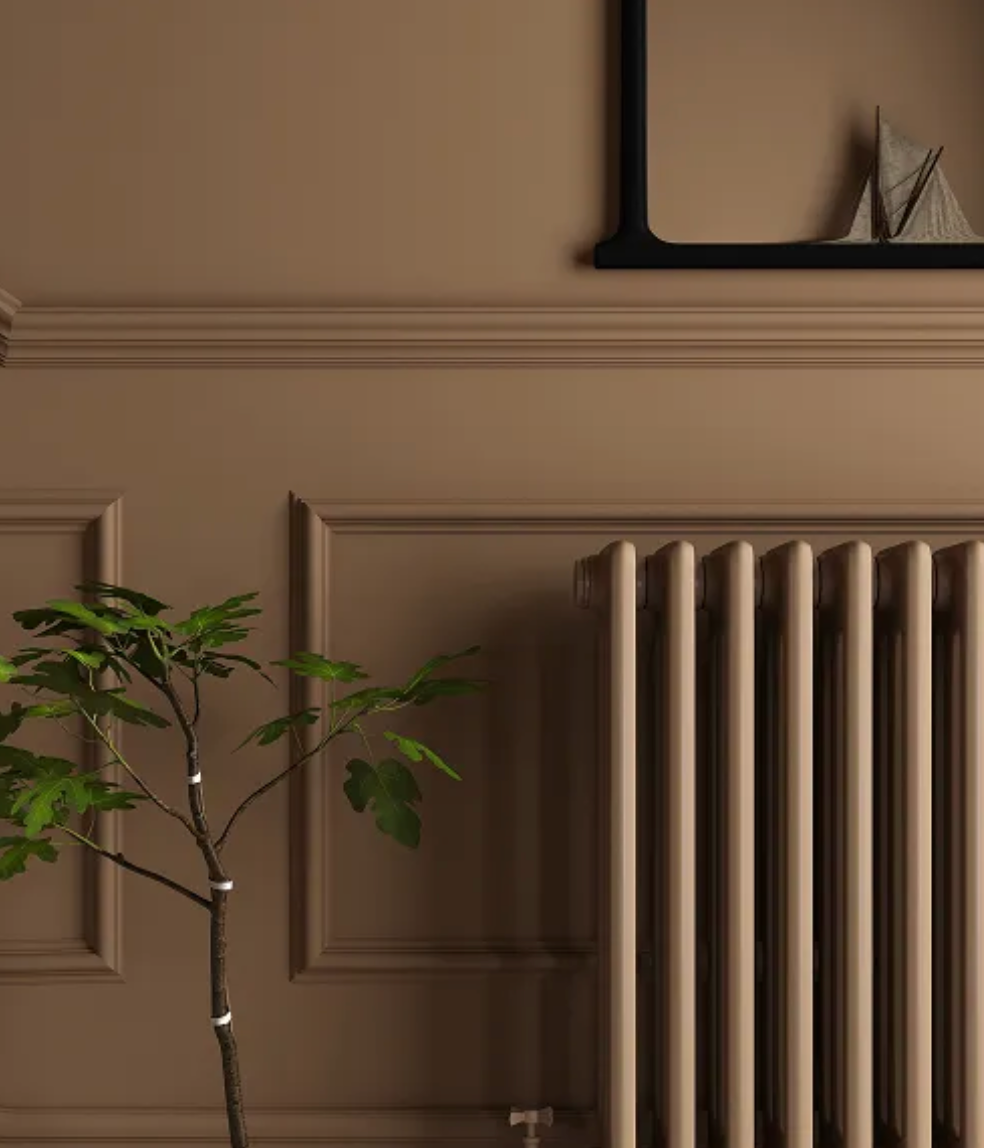 Wainscot No. 55