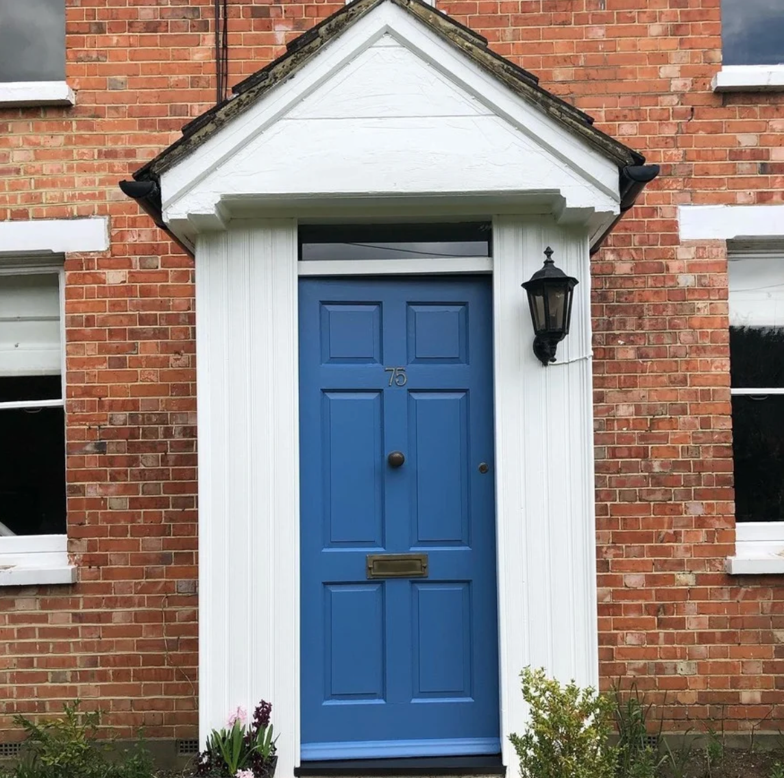 Ultra Marine Blue No. W29