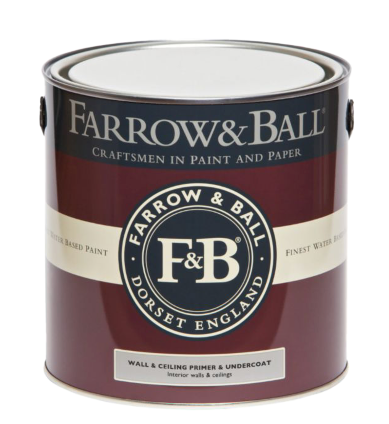 Wall & Ceiling Primer & Undercoat