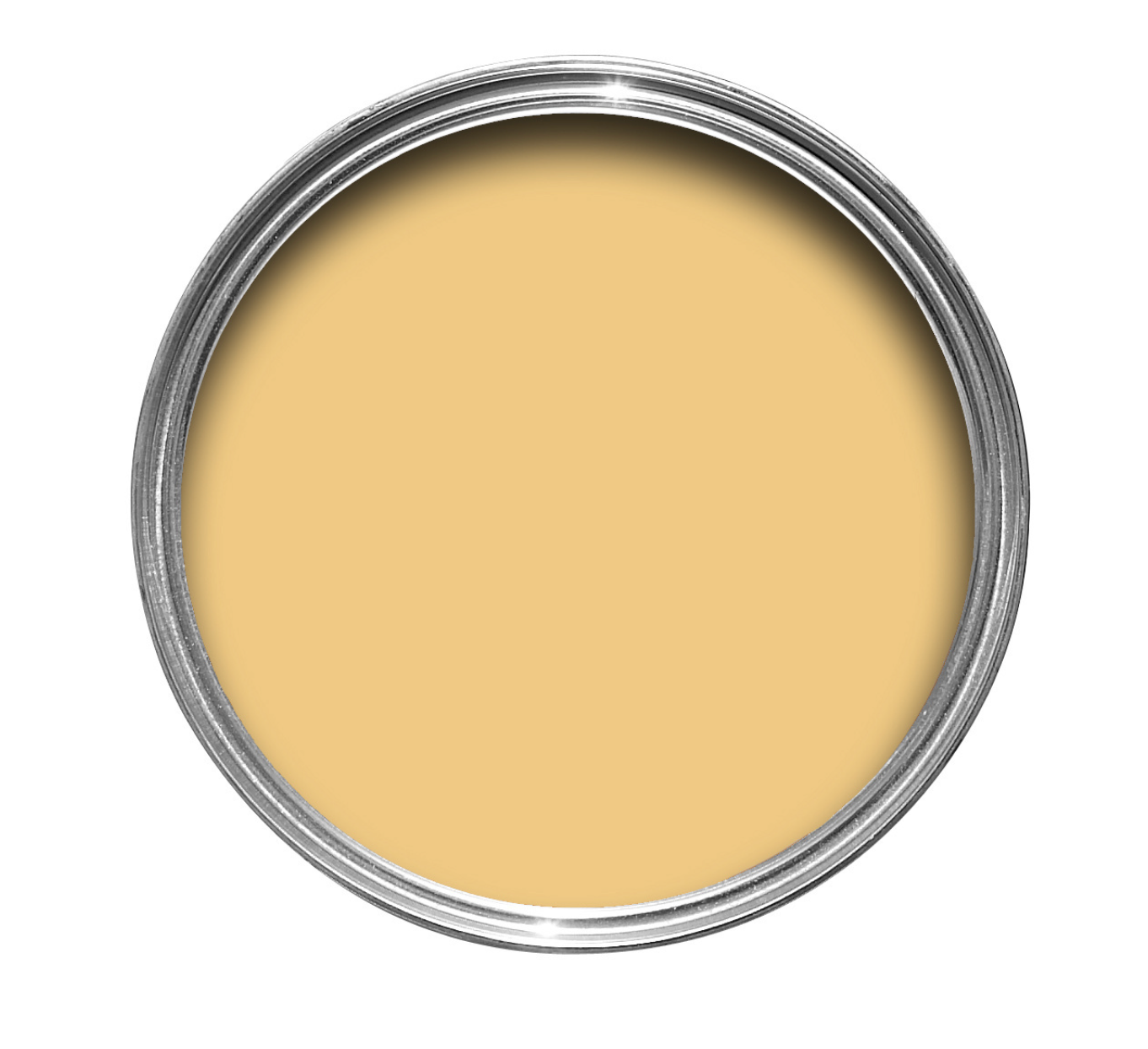 Yellow Ground No. 218