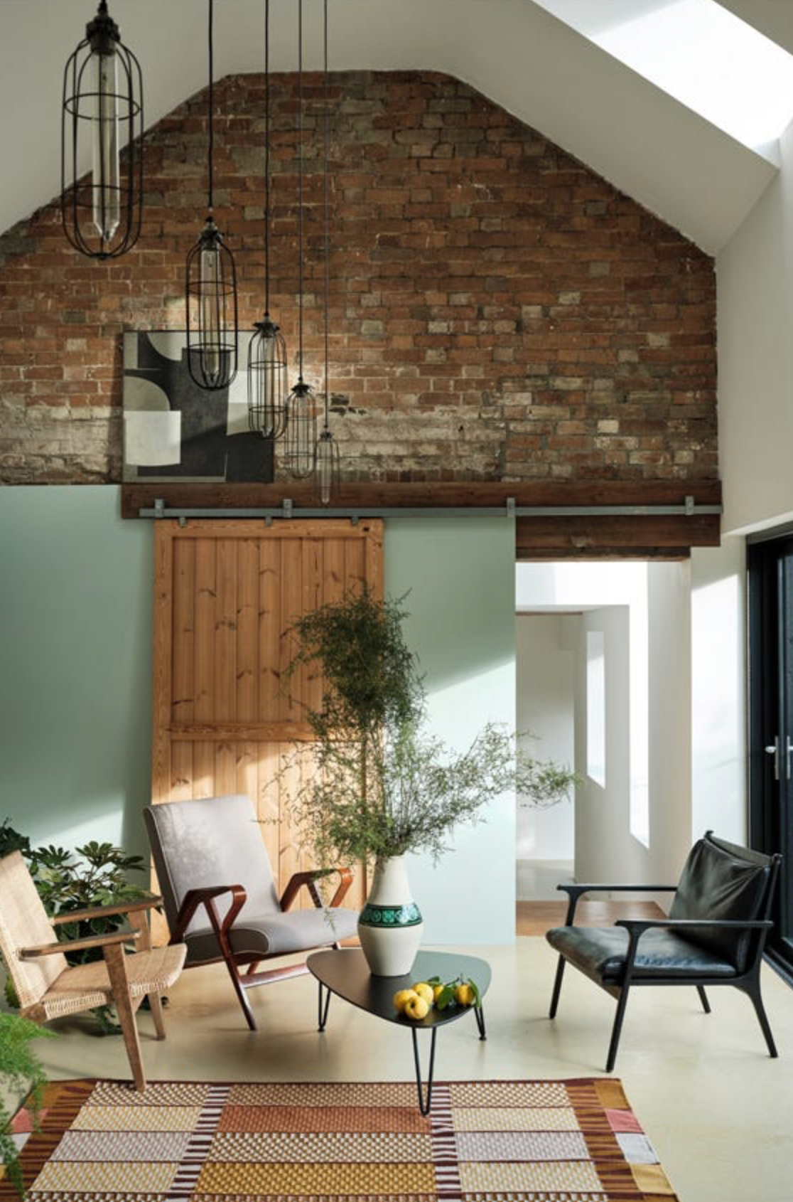 Teresa's Green No. 236