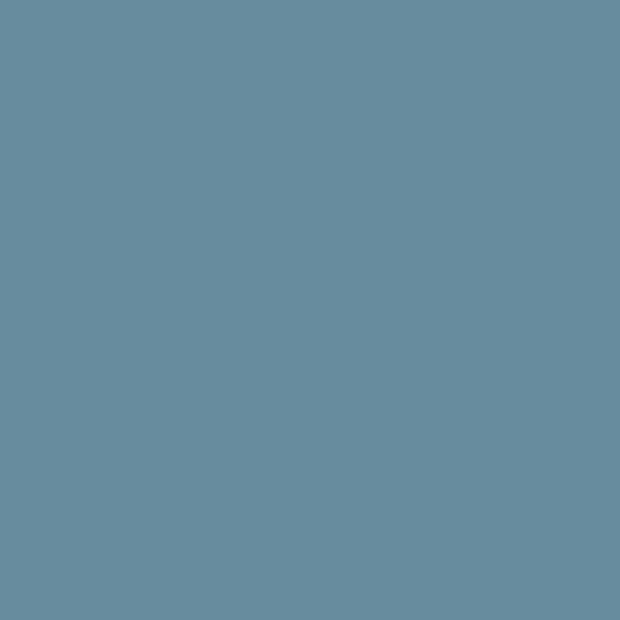Yard Blue No. G12