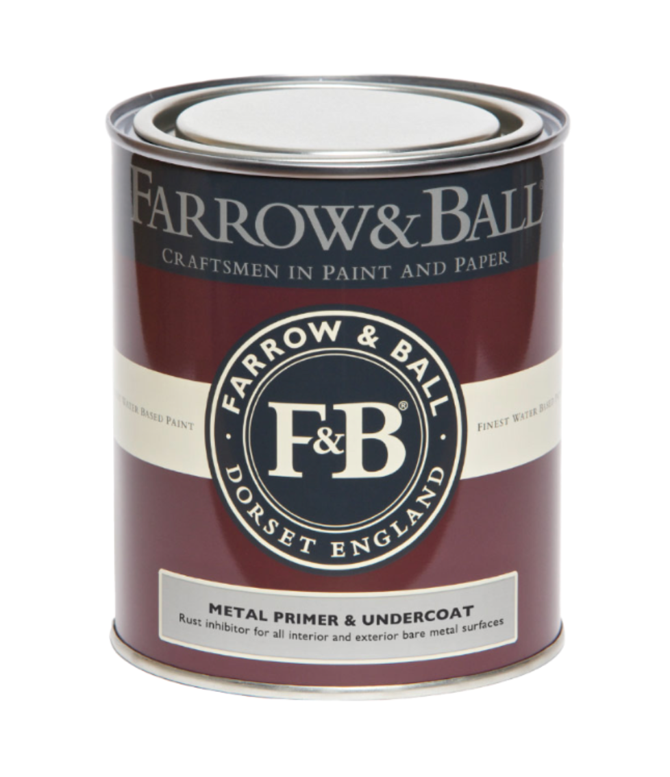 Metal Primer & Undercoat