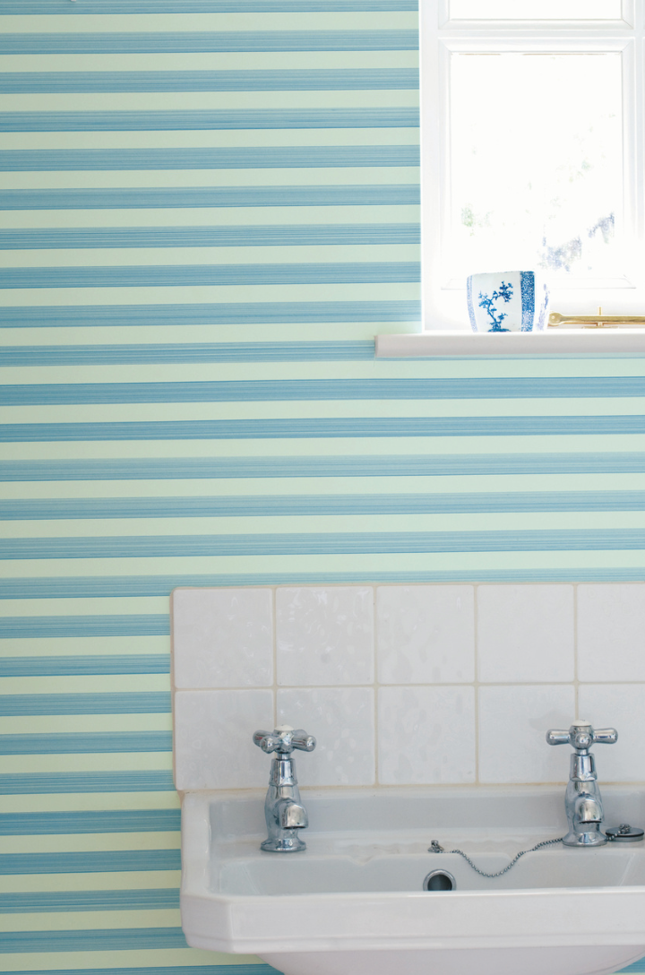 Closet Stripe