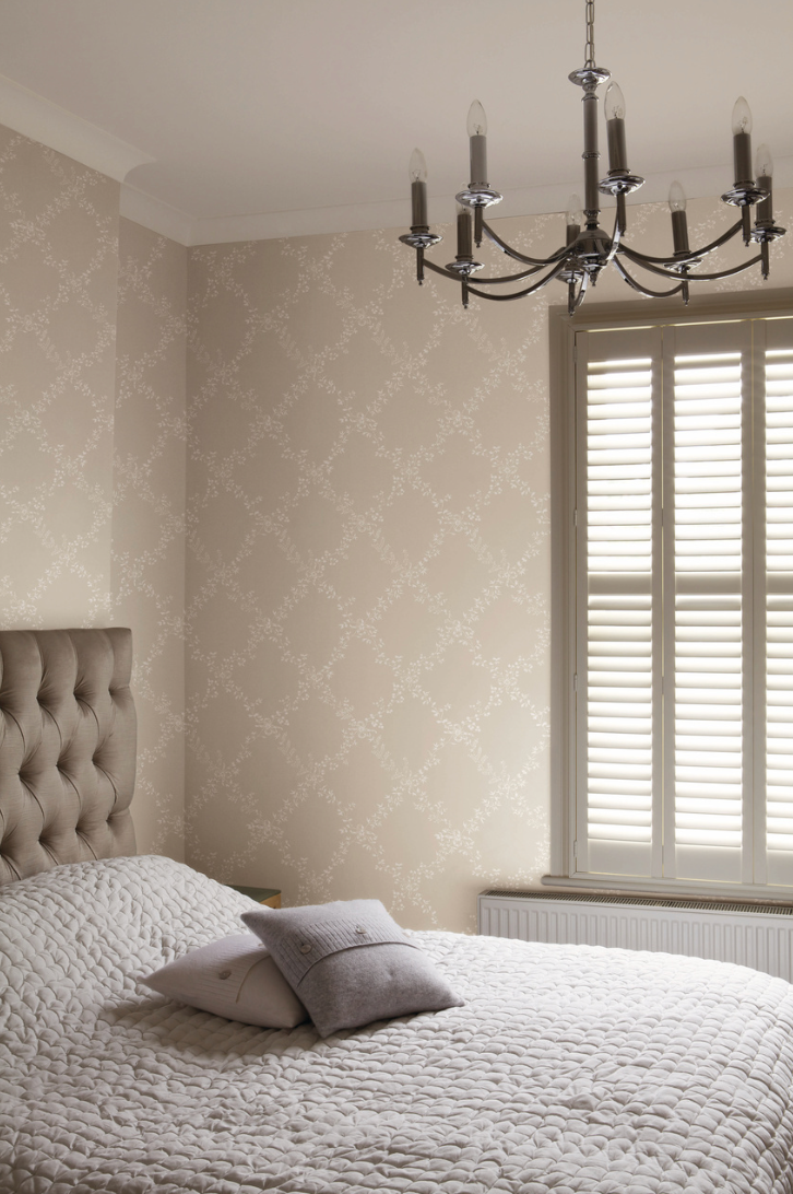 Toile Trellis
