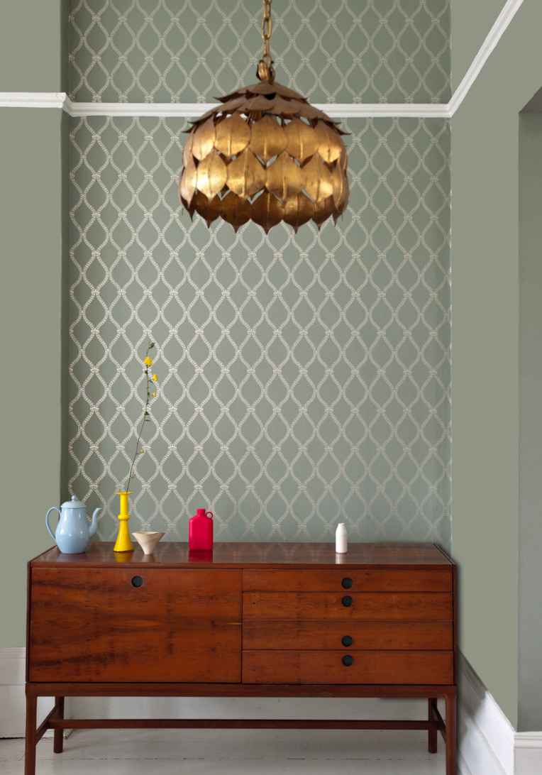 Crivelli Trellis