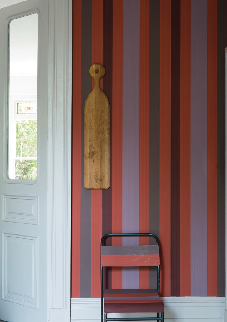 Chromatic Stripe