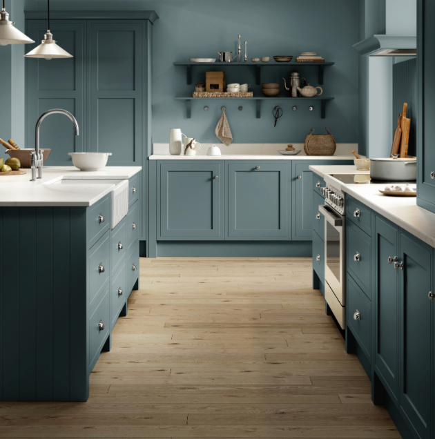 Barrow Blue No.G8