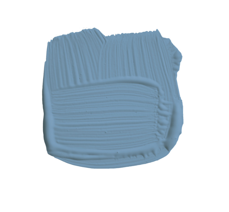 Bay Area Blue No.9815