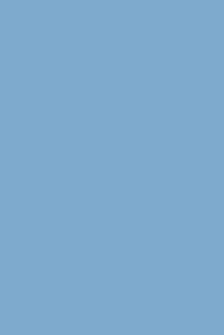 Bay Area Blue No.9815