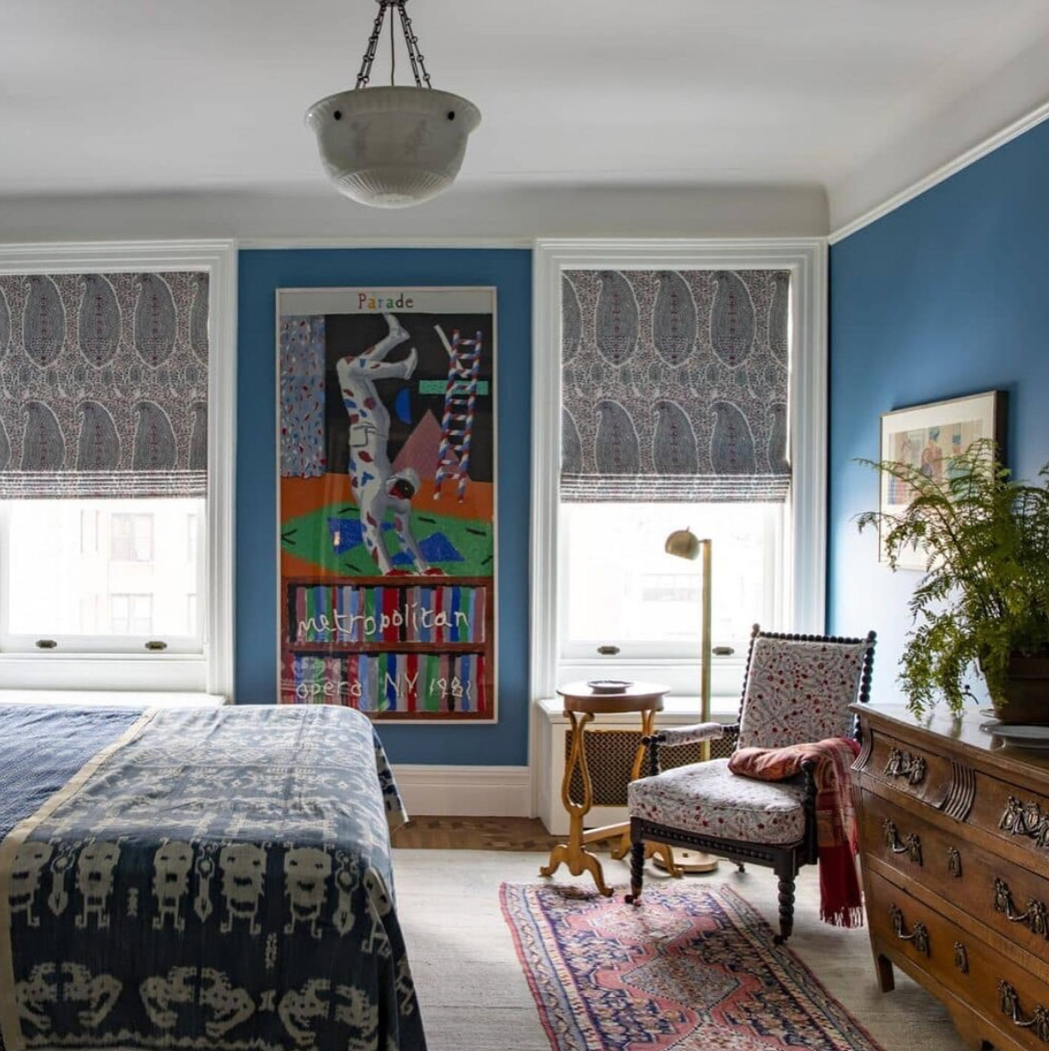 Belvedere Blue No.215