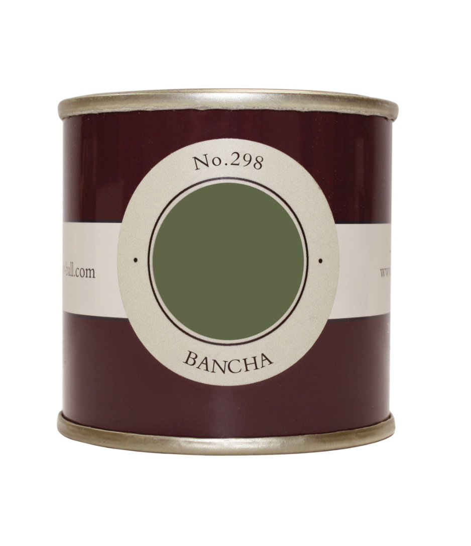 Bancha No.298