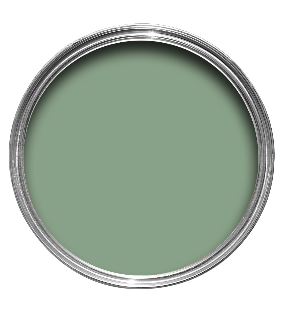 Breakfast Room Green No. 81