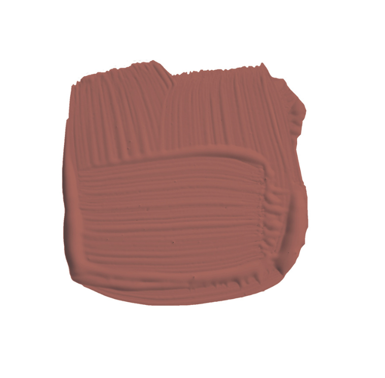 Book Room Red No. 50