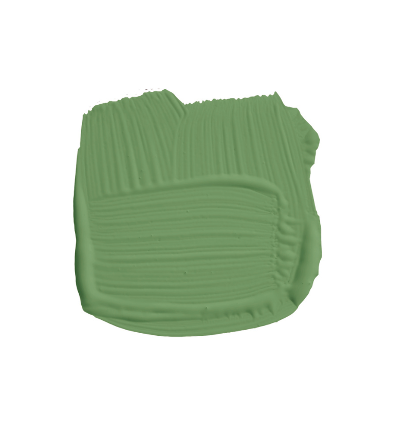 Emerald Green No.W53