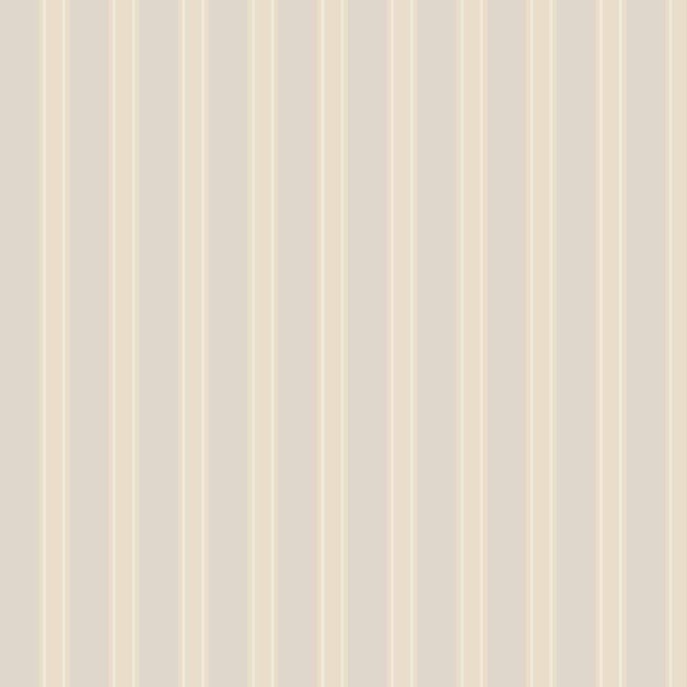 Block Print Stripe