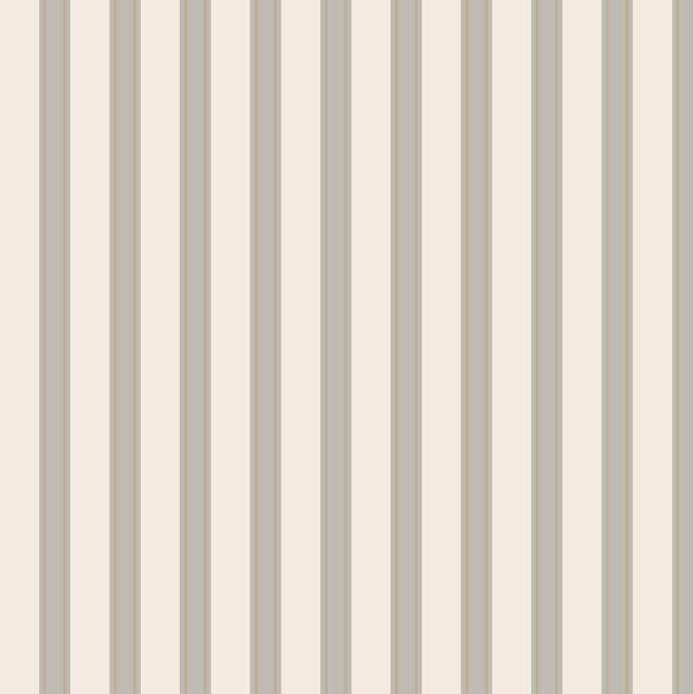 Block Print Stripe