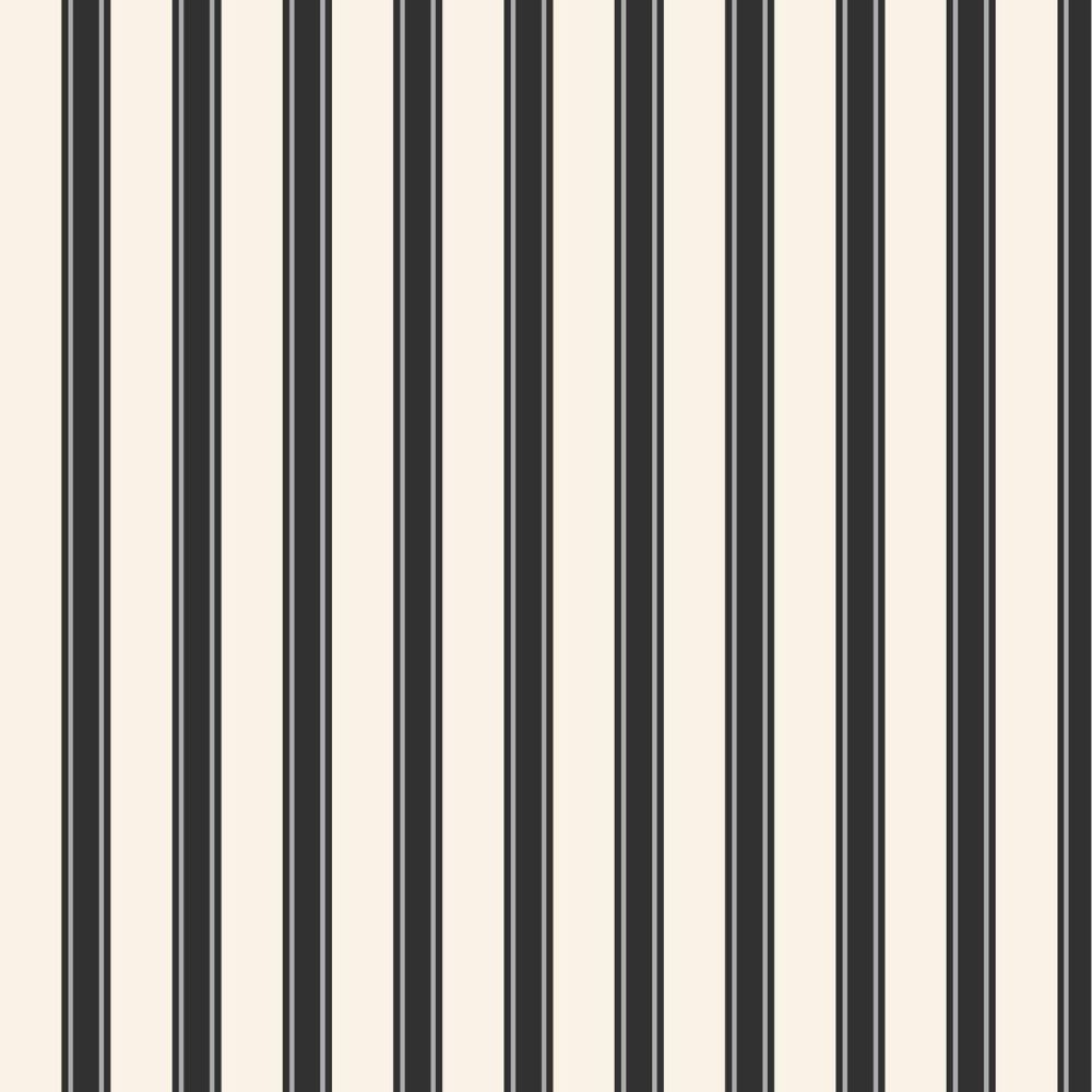 Block Print Stripe