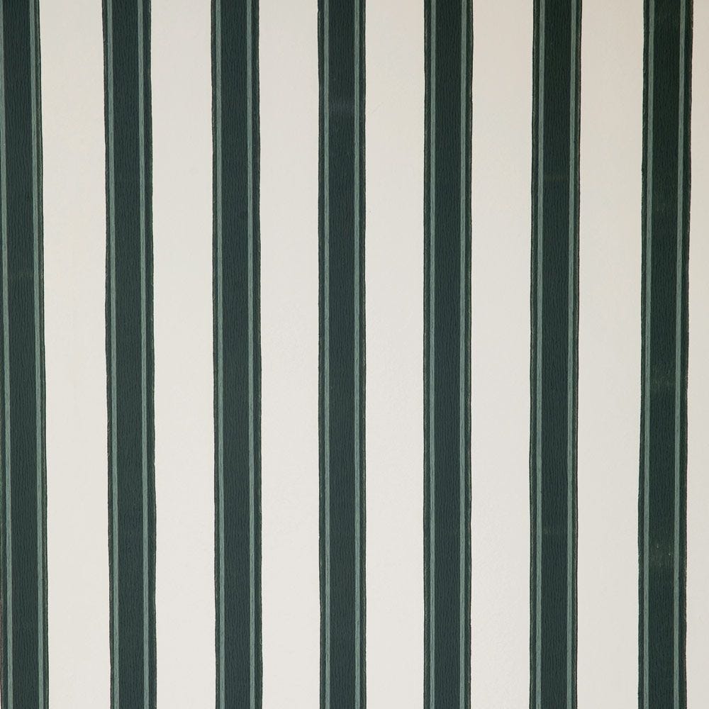Block Print Stripe