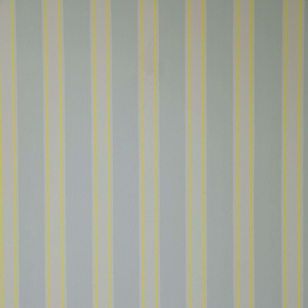 Block Print Stripe