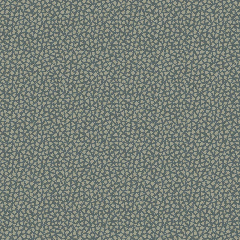 Renaissance Leaves