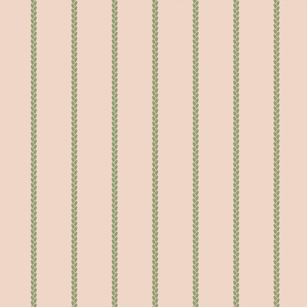Petal Stripe