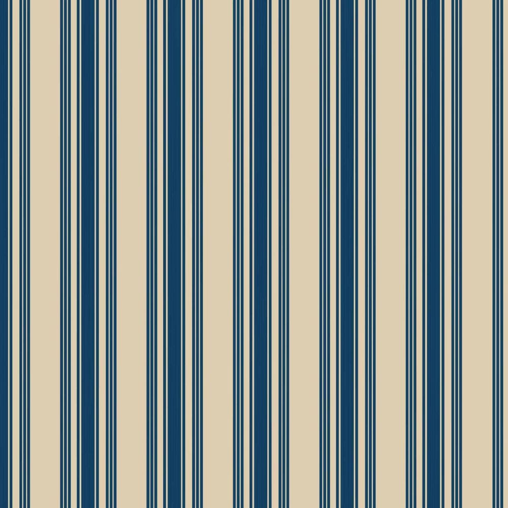 Tented Stripe