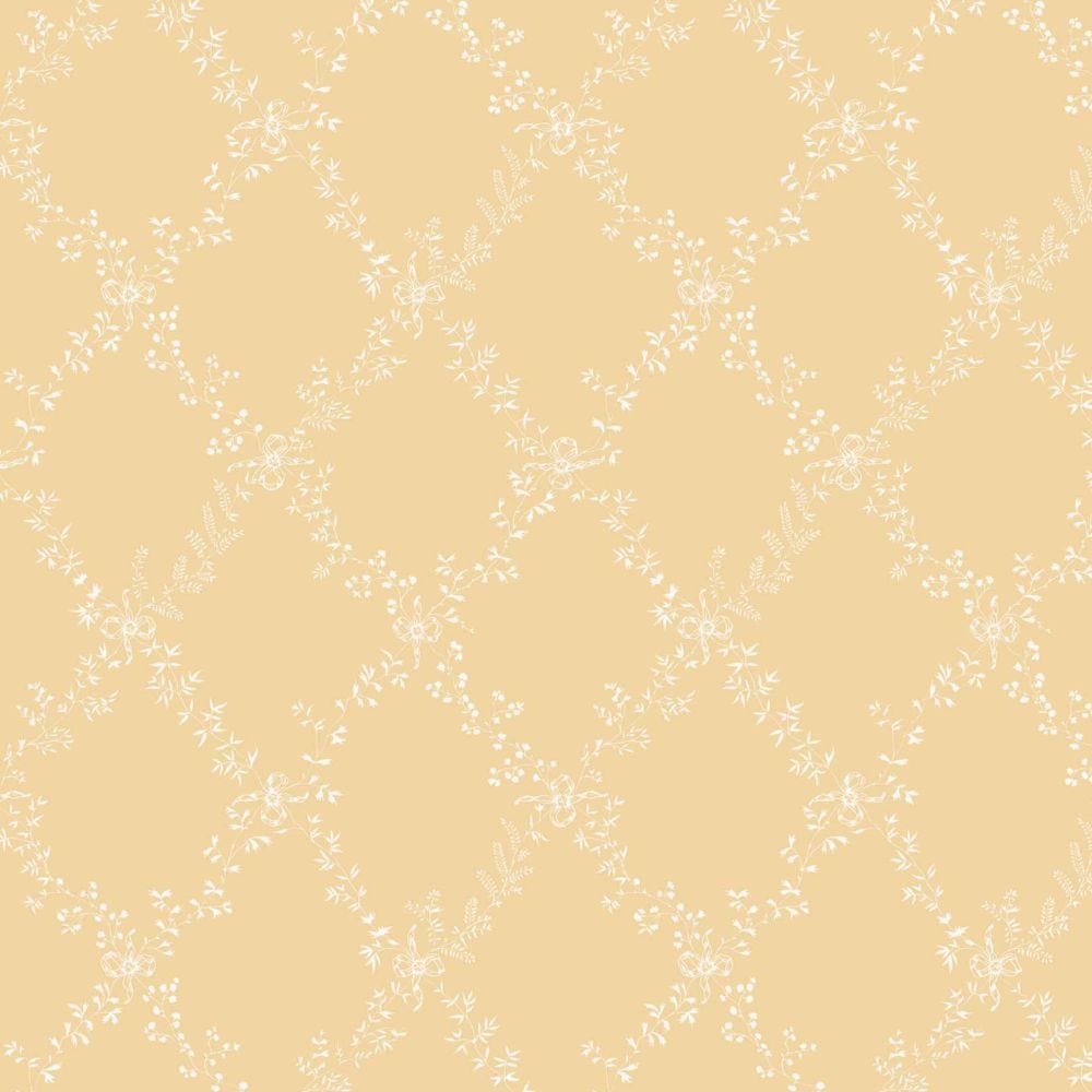 Toile Trellis
