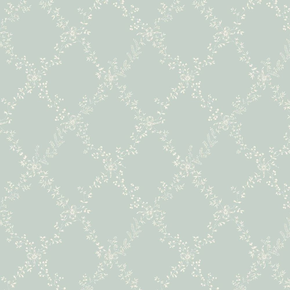 Toile Trellis