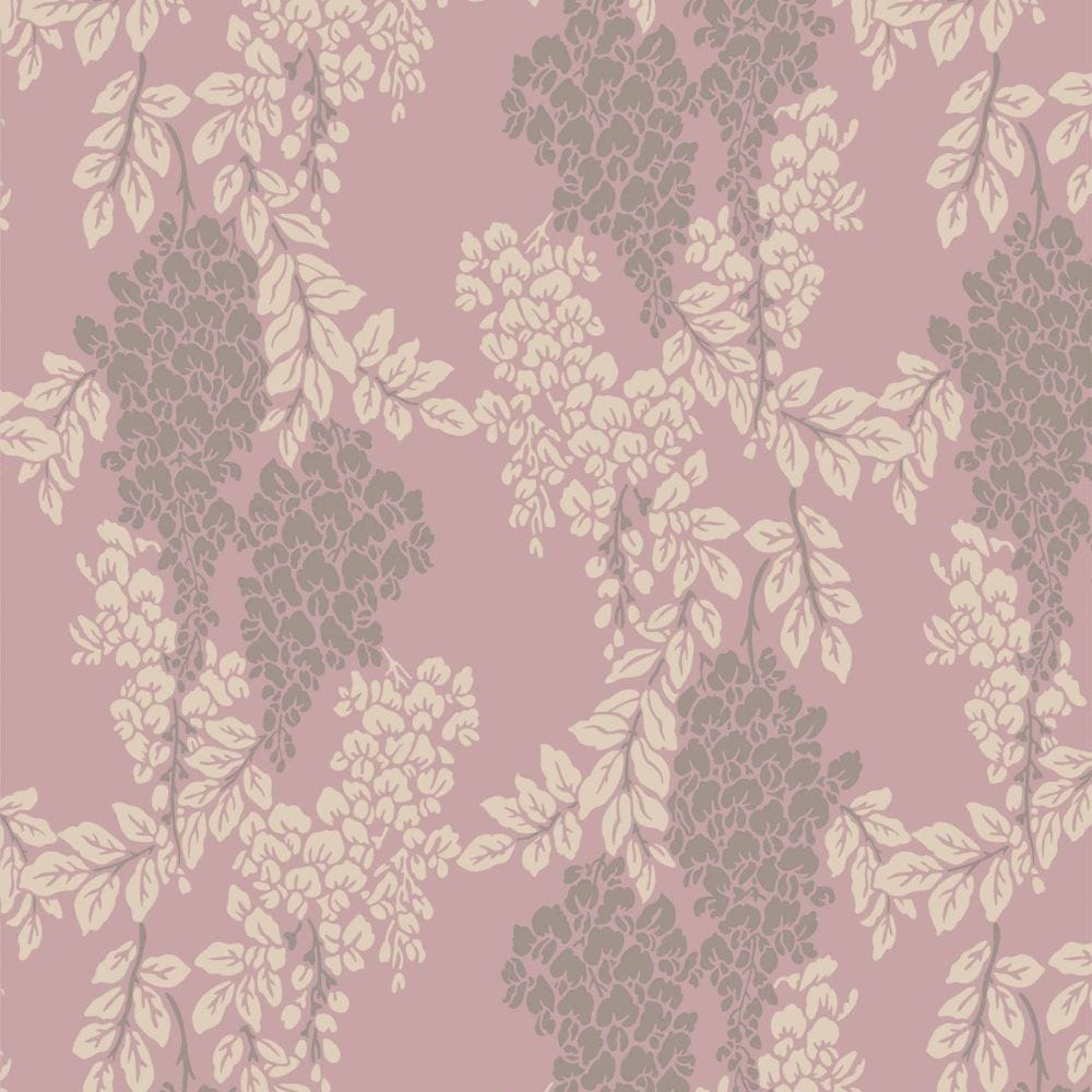 Wisteria