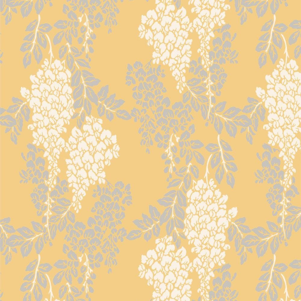 Wisteria