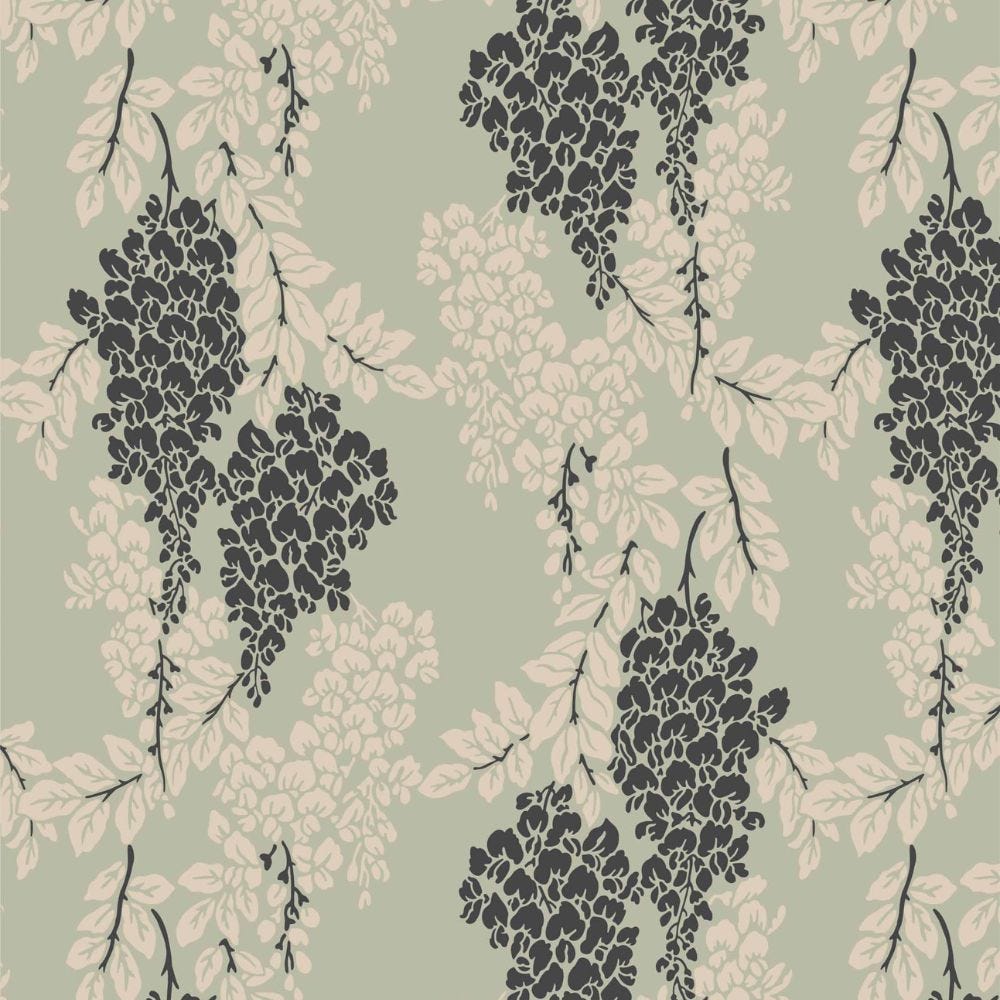 Wisteria