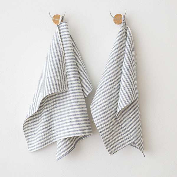 Brittany Stripe Hand Towel