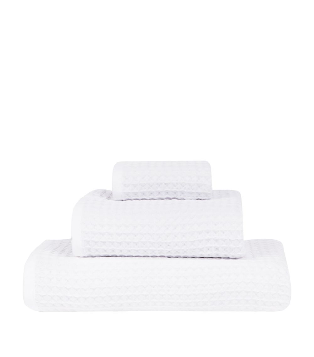 Air Waffle Towel
